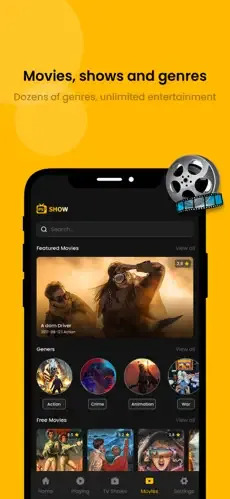 sony-alpha-6500 Movies and shows